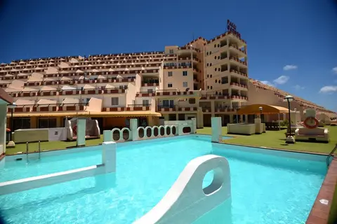 Apartamentos LIVVO Palm Garden in Morro Jable — foto 7