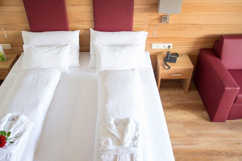 Hotel Pirchnerhof foto 6