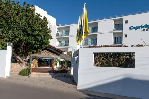 Hotel Capricho & Spa in Cala Ratjada — foto 4