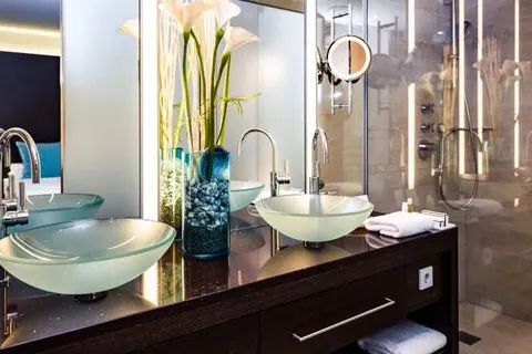 Hotel Der Blaue Reiter foto 10