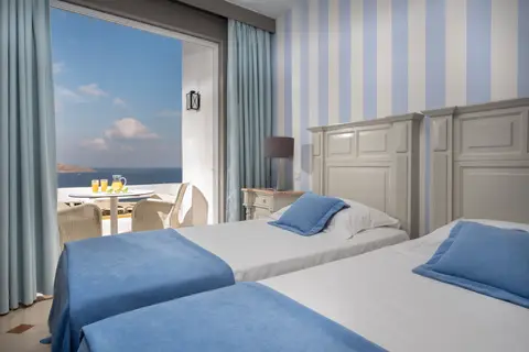 Elounda Gulf Villas in Δημοτική Ενότητα Αγίου Νικολάου — foto 18