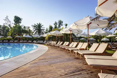 TUI Magic Life Sarigerme in Ortaca, foto 22