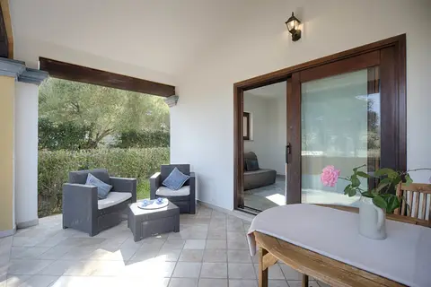 Residence Oasi Blu in San Teodoro — foto 14