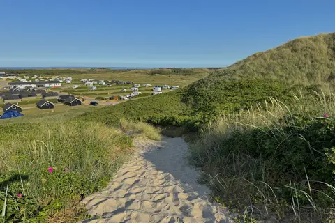 Dancamps Nordsø in Hvide Sande — foto 19