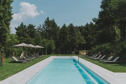 Wecamp Pedraforca foto 2