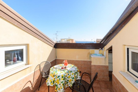 Appartementen Le Tartarughe foto 11