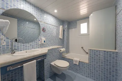 Hotel Club Es Talaial in Cala d'Or, foto 16