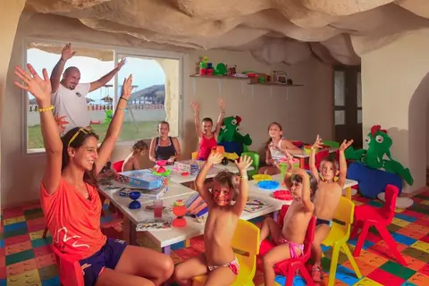 Welcome Meridiana Djerba in Midoun — foto 18
