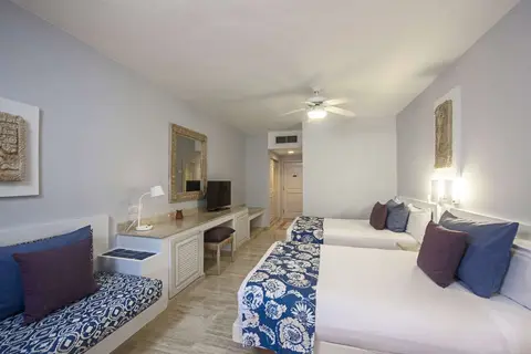 Iberostar Tucan in Playa del Carmen, foto 25