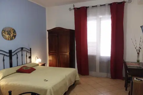 Locanda Scirocco in Castellammare del Golfo, foto 16