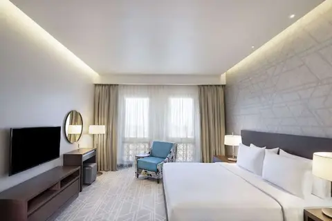 Hyatt Place Dubai Wasl District in Dubai — foto 21