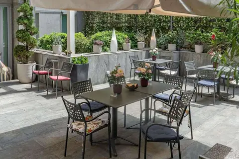 Mercure Milano Solari in Milaan, foto 9