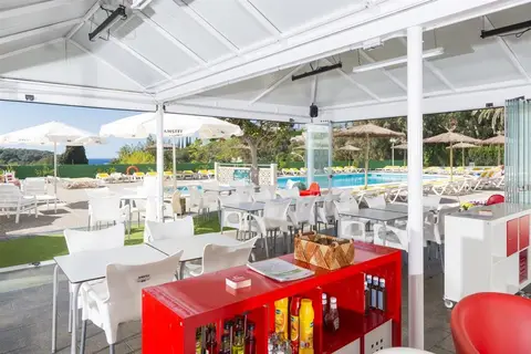 Appartementen Els Llorers in Lloret de Mar, foto 18