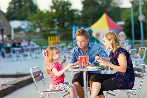 Camping Domaine De Litteau foto 13