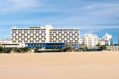 Algarve Casino Hotel in Portimão — foto 13
