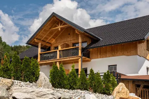 Feriendorf Edelweiss in Mariapfarr — foto 12
