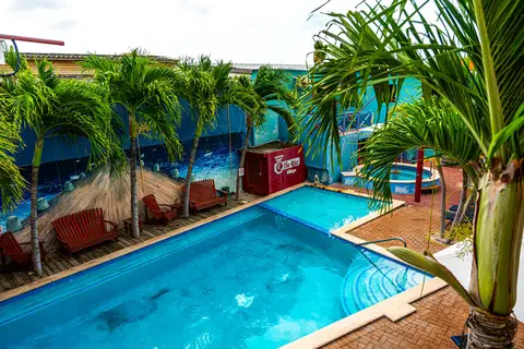 Fly & Go The Ritz Curaçao in Willemstad, foto 33