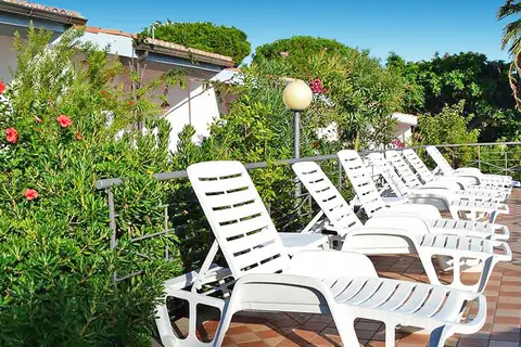 Hotel Stella Marina in Ricadi — foto 9