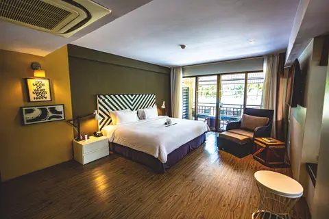 Burasari Phuket in ตำบลป่าตอง — foto 12