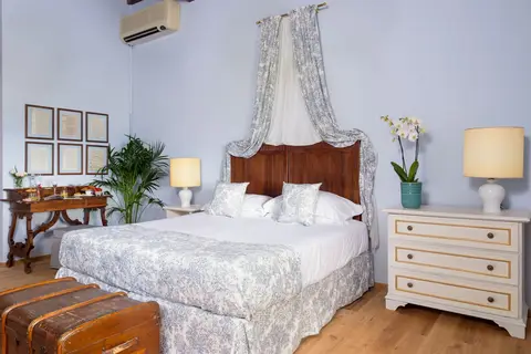 Appartementen Villa Pitiana in Reggello — foto 18