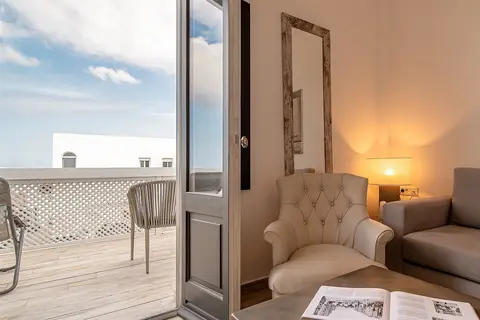 Aqua Luxury Suites in Δημοτική Ενότητα Θήρας — foto 11