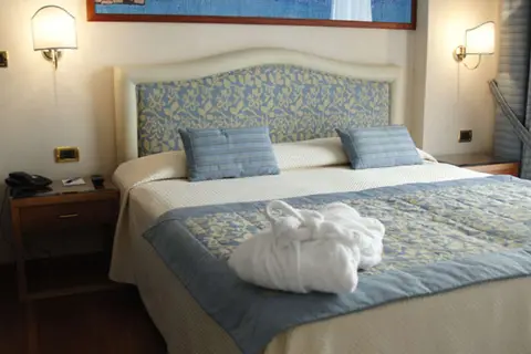 Loano Hotel Garden Lido in Loano — foto 4