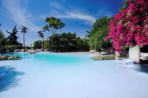 Arbatax Park Resort Ville Del Parco in Tortolì — foto 17