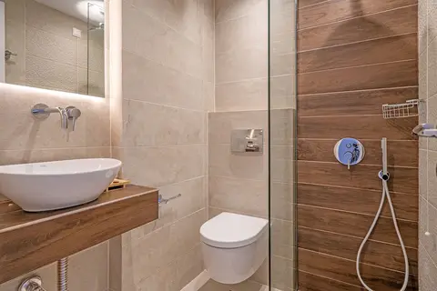 Mirabel City Center Hotel in Αργοστόλι — foto 26