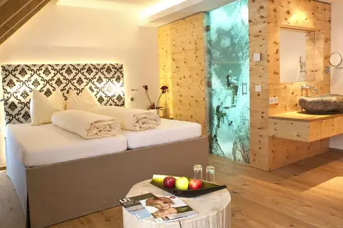 Hotel Eder in Maria Alm am Steinernen Meer — foto 12