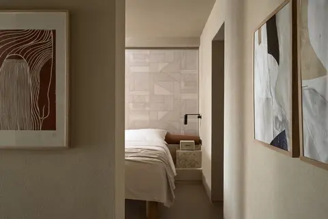 Omeon Mykonos in Agios Stefanos, foto 13