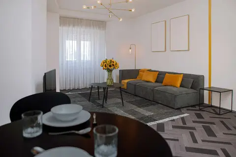 Gloria Suites Hotel by Succeed in Almada, foto 9