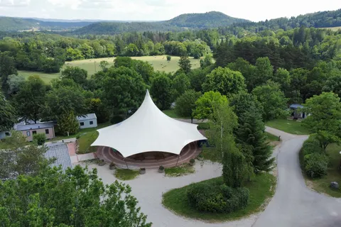 Camping Domaine De L Epinette foto 25