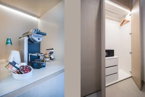 Galanias Hotel in Bari Sardo — foto 29
