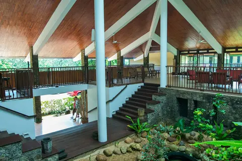 Koggala Beach Hotel in Habaraduwa — foto 11