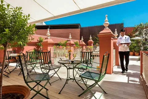 Las Casas de El Arenal in Sevilla — foto 7