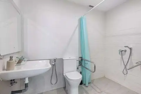 Appartementen Realejo Granada Centro 3000 in Granada — foto 14