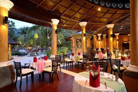 The Village Resort & Spa in ตำบลกะรน — foto 7