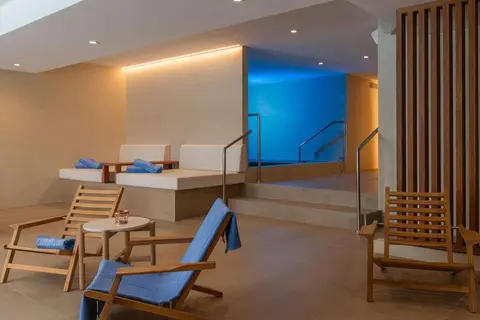 Aqua Hotel The Breeze in Santa Susanna — foto 15