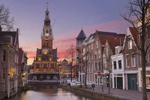 Boutique Hotel Enkhuizen foto 21