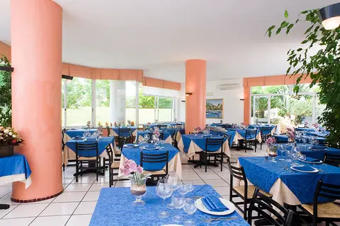 Hotel Ideal in Forio — foto 10