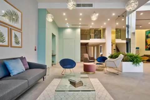 Mayflower Hotel Malta in San Lawrenz — foto 8