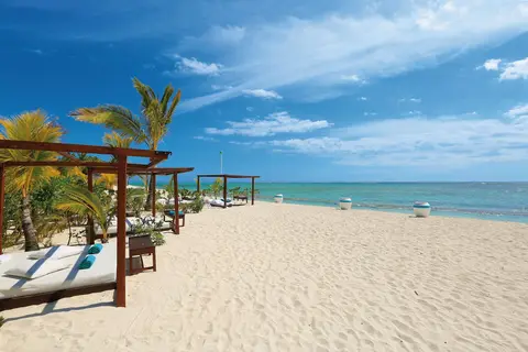 Dinarobin Beachcomber Golf Resort & Spa in Case Noyale — foto 6