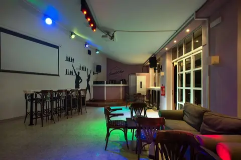 Panorama Sidari Hotel in Sidari, foto 5