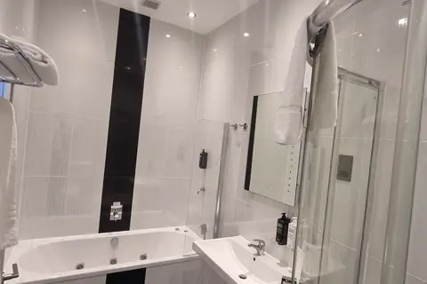 Heeton Concept Hotel - Luma Hammersmith London in Londen — foto 22