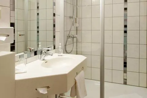 Hotel Bürgerhof Wetzlar foto 15