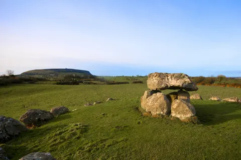 Authentiek Ierland foto 22