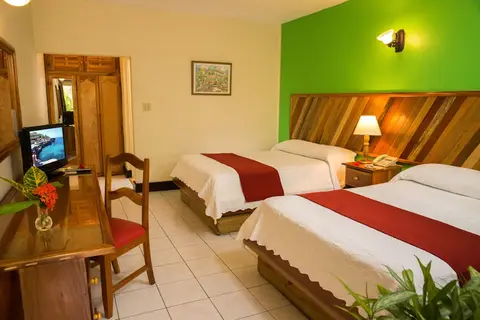 Legends Beach Resort in Legends Beach Hotel — foto 2