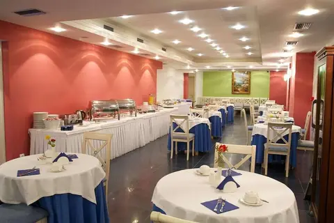 Hotel Kefalonia Bay Palace in Δημοτική Ενότητα Πυλαρέων — foto 16