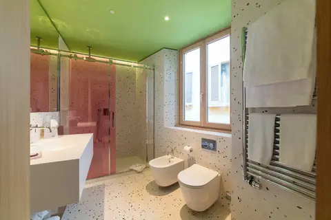 Milu Milano in Milaan, foto 18
