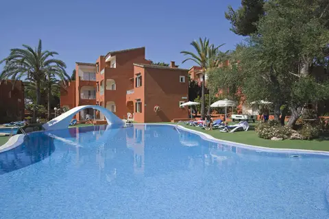 Cabot Club Torreblanca in Sant Llorenç des Cardassar
